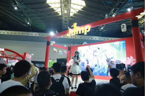 CCGEXPO2019跳跃网络SOLO赛火热进行谁是最强SOLO王_游戏资讯-游民部落(gamecolg.com)