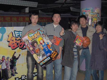 为自由而生《街头篮球》坚持了14年的电竞style_游戏资讯-游民部落(gamecolg.com)