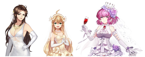 玉鼠迎春《姬魔恋战纪》2周年大版本更新!_游戏资讯-游民部落(gamecolg.com)
