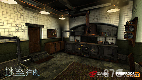 TheRoom系列制作团队新作OldSins问世_游戏资讯-游民部落(gamecolg.com)