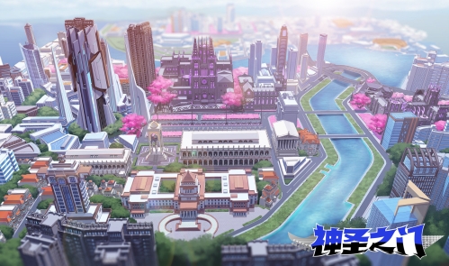 圣王失去威严《神圣之门》精英测试精彩回顾_游戏资讯-游民部落(gamecolg.com)