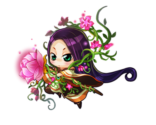 浮香清凉《梦三国手游》缤纷夏日活动来袭_游戏资讯-游民部落(gamecolg.com)