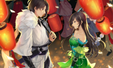 《剑网3:指尖江湖》神秘侠客曝光七夕活动来袭_游戏资讯-游民部落(gamecolg.com)