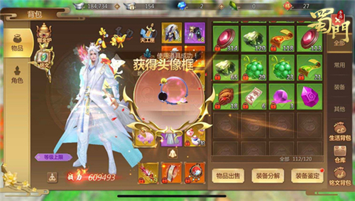 一笔绘情《蜀门手游》仙侣专属梦幻灯会开启_游戏资讯-游民部落(gamecolg.com)