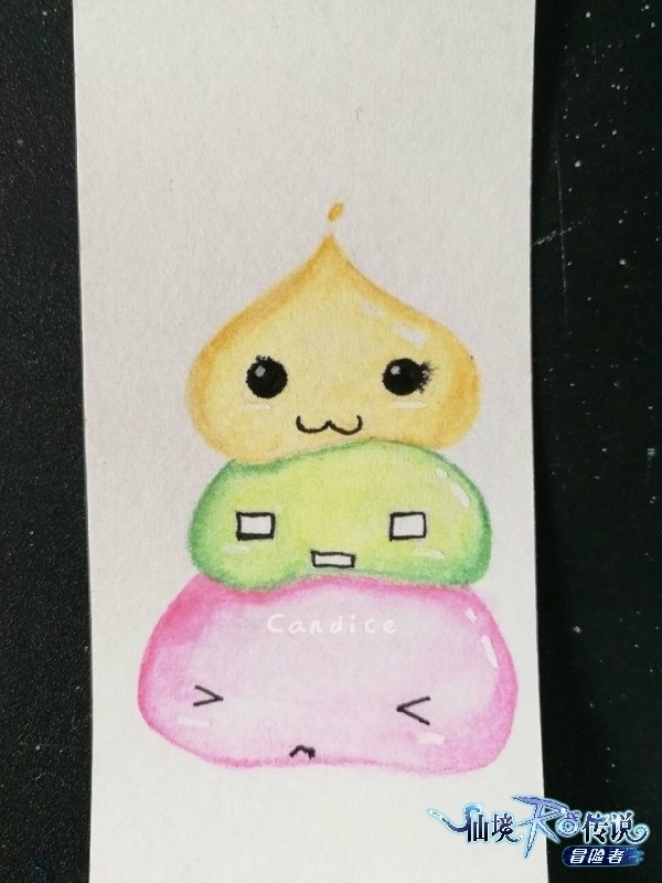 《仙境传说RO冒险者》绘画征集活动结束_游戏资讯-游民部落(gamecolg.com)