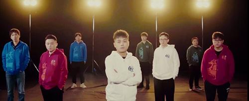 《街头篮球》SFSA总决赛宣传片震撼上演_游戏资讯-游民部落(gamecolg.com)