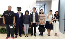 微赢携手承兴强强打造日本超人气原创动画《K》手游