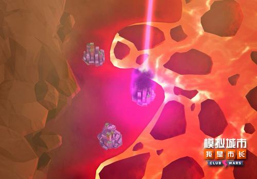 《模拟城市:我是市长》揭秘俱乐部大战的竞技场_游戏资讯-游民部落(gamecolg.com)
