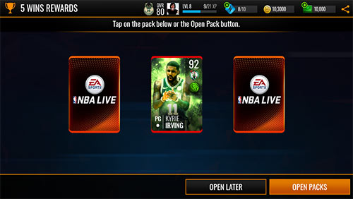 《NBALIVE》手游新赛季爆料全新视觉体验抢先看_游戏资讯-游民部落(gamecolg.com)