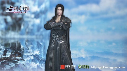 《古剑奇谭网络版》初夏精美外观今日正式上线_游戏资讯-游民部落(gamecolg.com)