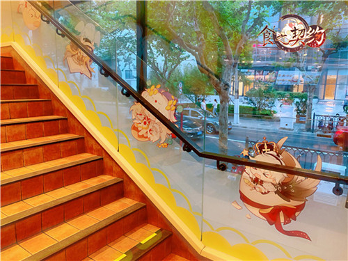 肯德基《食之契约》主题店开张带给你盛夏狂欢_游戏资讯-游民部落(gamecolg.com)