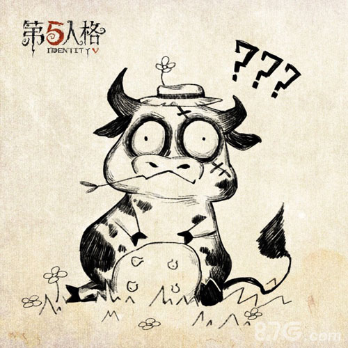 庄园600万超预约达成《第五人格》悬念预约揭晓_游戏资讯-游民部落(gamecolg.com)