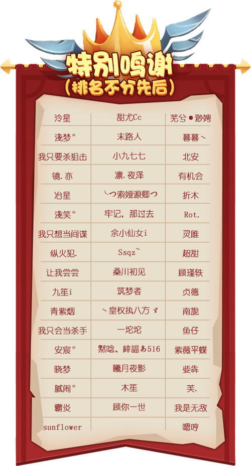 《推理学院》同人征文比赛落幕颁奖典礼启动中_游戏资讯-游民部落(gamecolg.com)