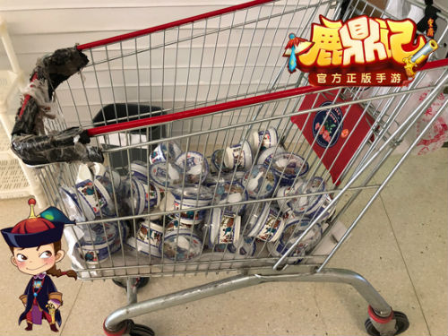游戏内容首次曝光鹿鼎记手游先锋体验今日开启_游戏资讯-游民部落(gamecolg.com)