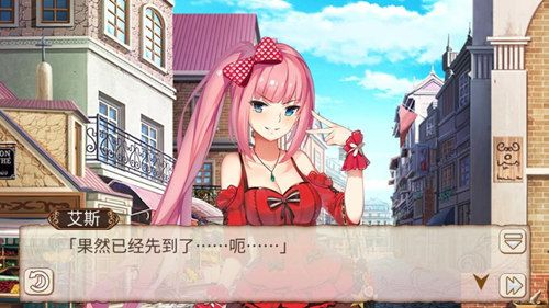 第一次的辣妹《姬魔恋战纪》苍策少女装限时上架_游戏资讯-游民部落(gamecolg.com)