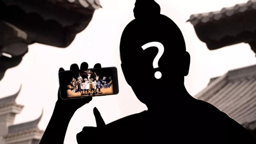 《侠客风云传ol》代言人正式公布新春庆典同步开启_游戏资讯-游民部落(gamecolg.com)