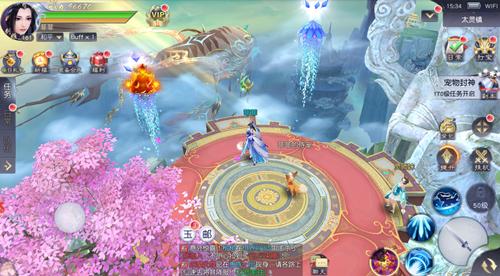 《剑凌苍穹》封测盛况回顾_游戏资讯-游民部落(gamecolg.com)