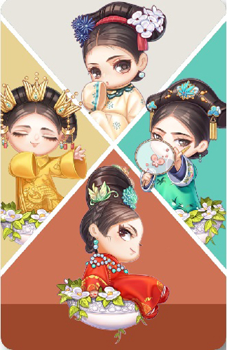 《天天爱消除》乾清坤宁版本惊艳上线_游戏资讯-游民部落(gamecolg.com)