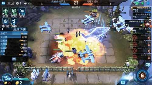 《赤潮自走棋》百万赏金赛引领曾经的冷门棋子爆火_游戏资讯-游民部落(gamecolg.com)