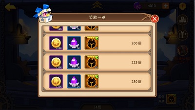 假期告急?来《魔法学徒的一天》无尽之塔一次玩过瘾_游戏资讯-游民部落(gamecolg.com)