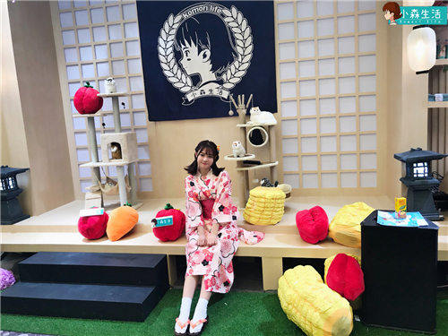 《小森生活》首次亮相线下漫展_游戏资讯-游民部落(gamecolg.com)