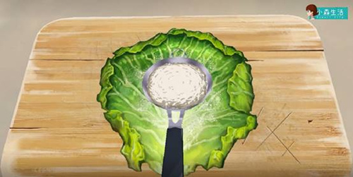 《小森生活》新年温情H5来一桌最有家味的年夜饭_游戏资讯-游民部落(gamecolg.com)