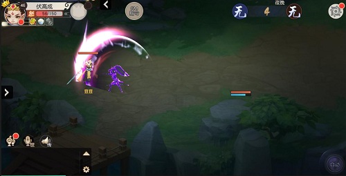 黑暗降临《火王》新门派登场_游戏资讯-游民部落(gamecolg.com)