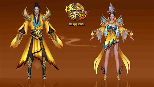 2周年献礼《传奇世界3D》“灵宠降世”新版上线!_游戏资讯-游民部落(gamecolg.com)
