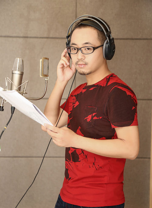 《明日决胜!》声优阵容强大山新、皇贞季都来了_游戏资讯-游民部落(gamecolg.com)