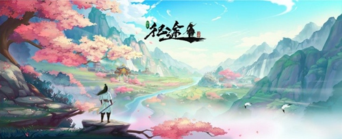 元宵猜灯谜《绿色征途》邀您新春共踏新征程_游戏资讯-游民部落(gamecolg.com)