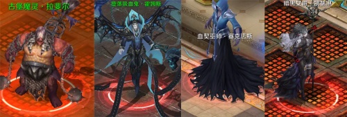 《魔域手游》十星副本竞速赛lei了爆炸奖励只等你来_游戏资讯-游民部落(gamecolg.com)