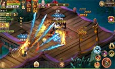 燃情中国风《剑指江湖》官方宣传片曝光
