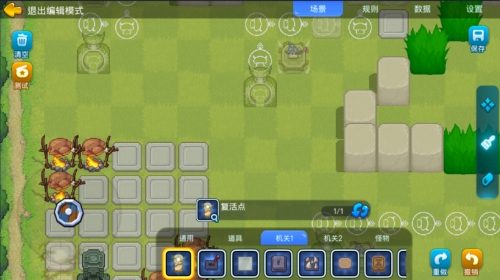 宠物养成？带你玩转《野蛮人大作战》新版本_游戏资讯-游民部落(gamecolg.com)