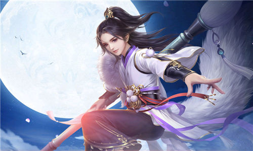 打响弑神首战我去玩《神之守护》惊艳来袭-游民部落(gamecolg.com)