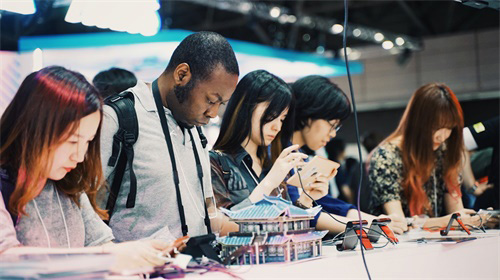 蜚声国际《我的起源》获TGS2019最佳新游奖提名_C++语言-游民部落(gamecolg.com)