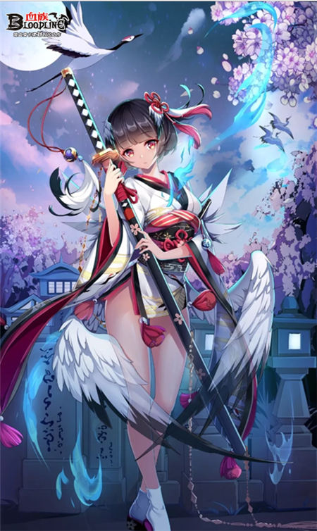 《血族》手游6周年盛典宣传PV今日首曝_游戏资讯-游民部落(gamecolg.com)