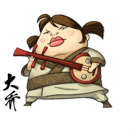 休闲党的福音网红减压手游《大头三国》有点东西_游戏资讯-游民部落(gamecolg.com)