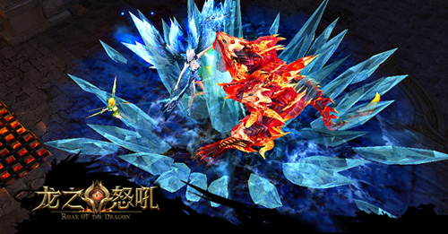 《龙之怒吼》3月7日计费测试打破战法弓铁三角_游戏资讯-游民部落(gamecolg.com)