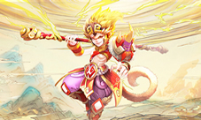 4月9日《神都降魔》删档内测书写英雄史诗