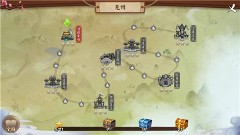 无限乱斗《颤抖吧三国》征战系统开启新篇章_游戏资讯-游民部落(gamecolg.com)