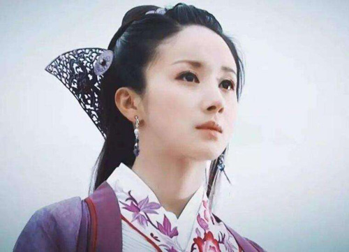最美师太也能撩?鹿鼎记手游解锁更多隐藏的“她”_游戏资讯-游民部落(gamecolg.com)