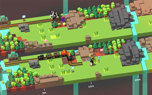 《一起开火车》Steam版今日开启抢先体验_游戏资讯-游民部落(gamecolg.com)