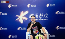 《街霸:对决》制作人专访速递:承袭经典创新演绎