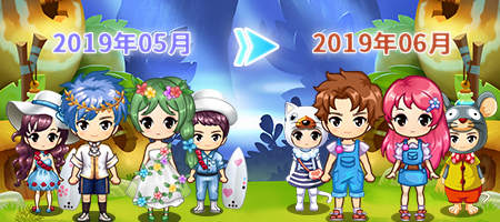 炎炎六月!《推理学院》激情向日葵服装更替预告_游戏资讯-游民部落(gamecolg.com)