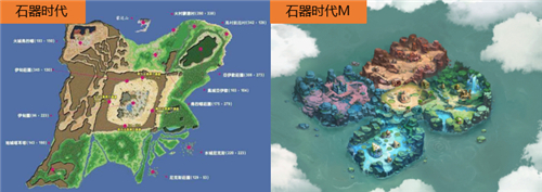 《石器时代M》伊甸园资料片上线迈向新大陆_游戏资讯-游民部落(gamecolg.com)