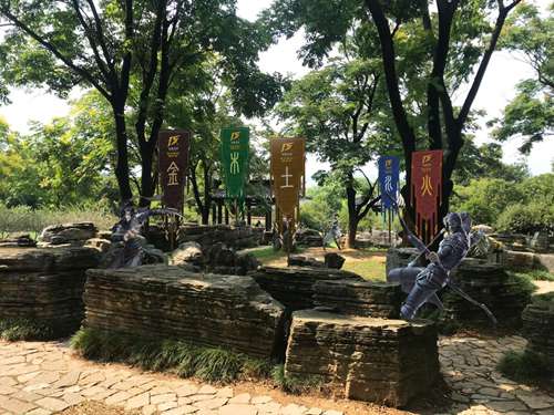 《绿色征途》手游携千万豪礼共庆征途15周年盛典!_游戏资讯-游民部落(gamecolg.com)