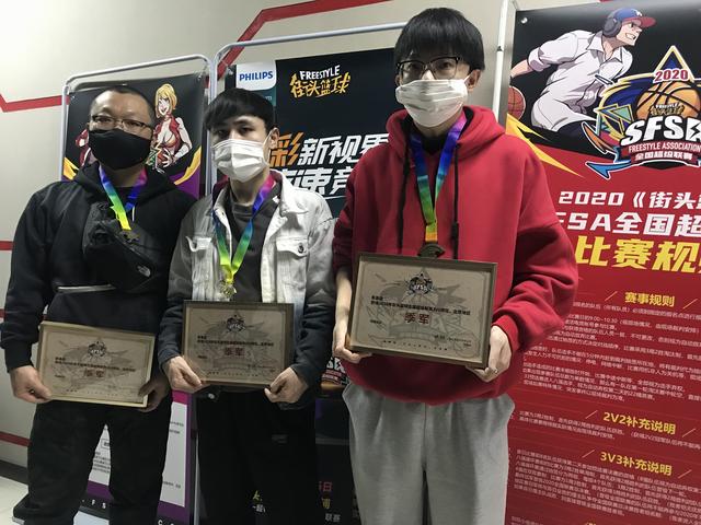 让2追3《街头篮球》SFSA首都擂主上演逆转大戏_游戏资讯-游民部落(gamecolg.com)