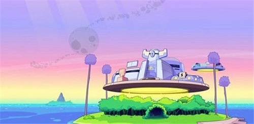 《开心超人》传奇诞生超星学院场景曝光_游戏资讯-游民部落(gamecolg.com)