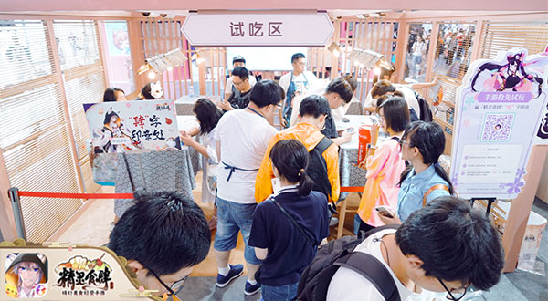 载歌载舞的真香现场《精灵食肆》网红餐厅CCG受追捧_游戏资讯-游民部落(gamecolg.com)