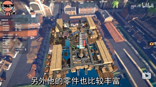 海上《围攻》？这款被up主强推的游戏有点上头_游戏资讯-游民部落(gamecolg.com)
